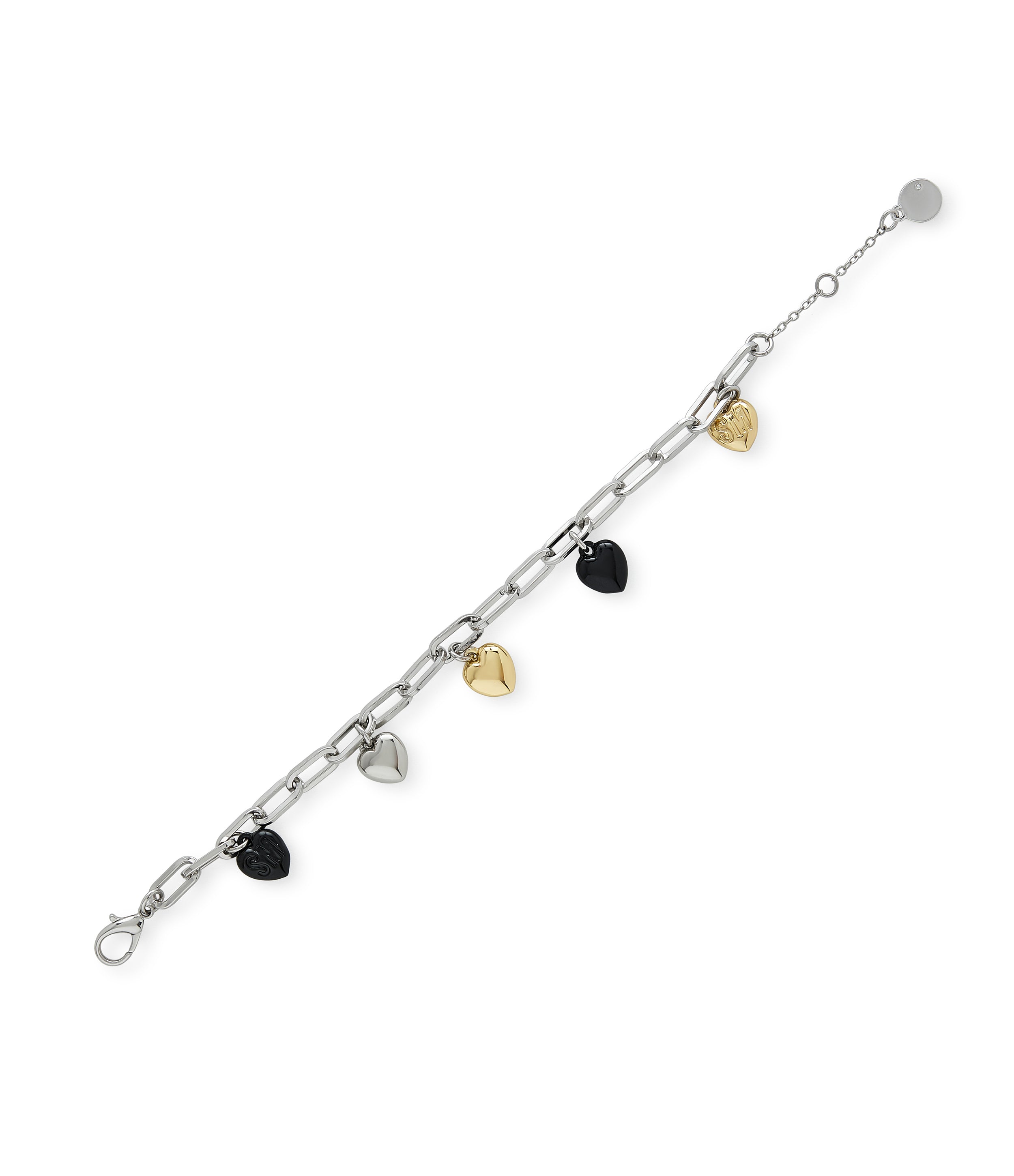 HEART BRACELET ROSE GOLD、mySite、dreamappss