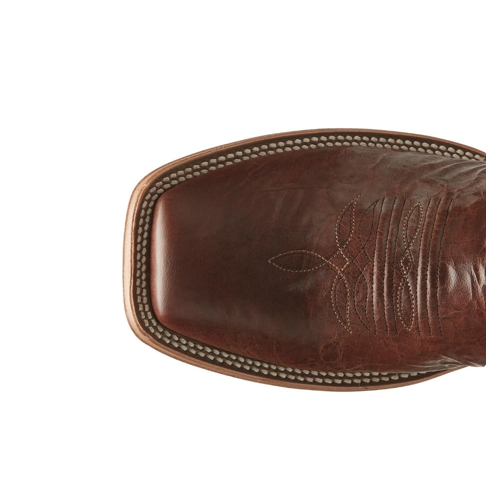 Sealy Embroidered Square Toe Cowboy Boots、mySite、gtrtttuynbv