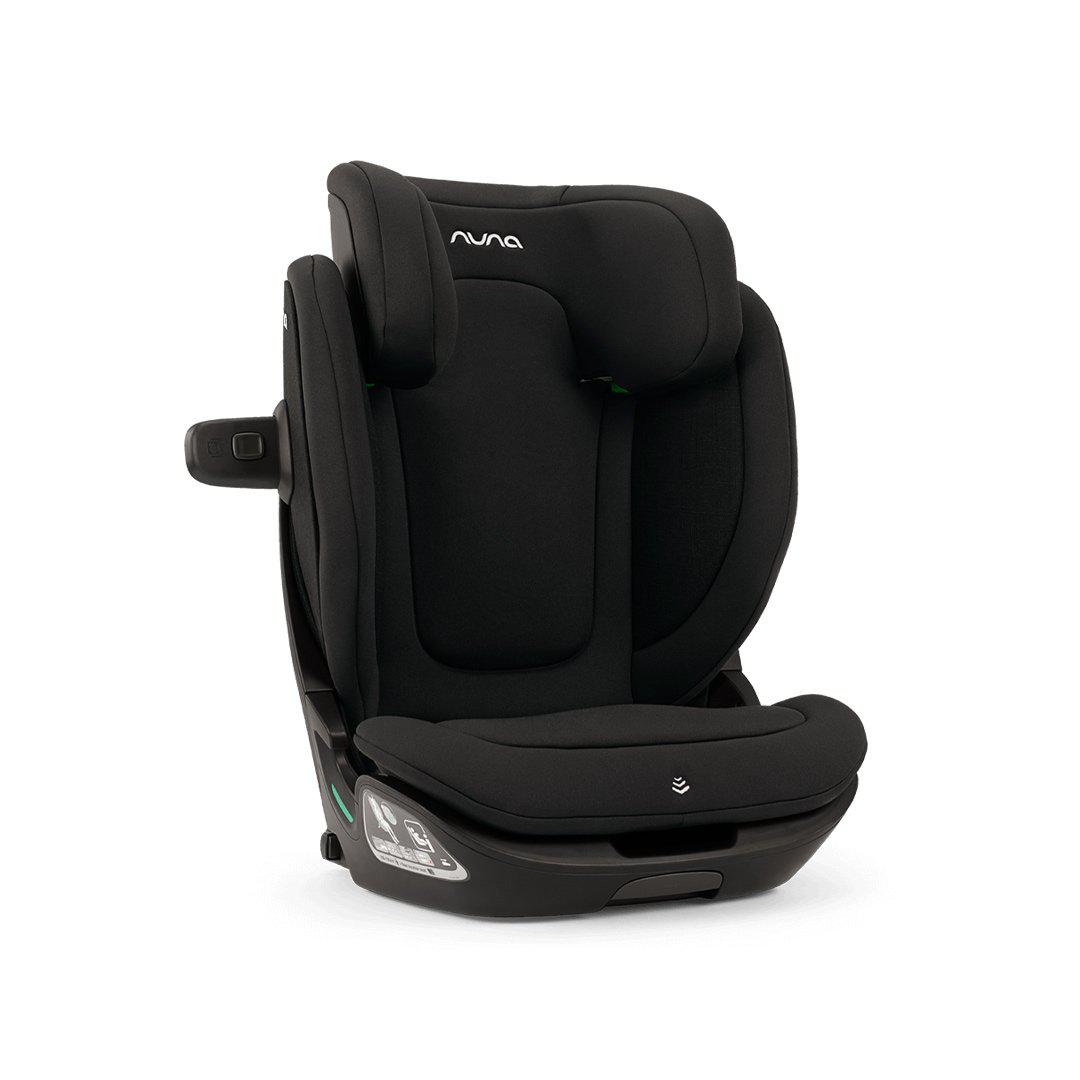 Nuna AACE LX Car Seat - Caviar、mySite、merchandisen