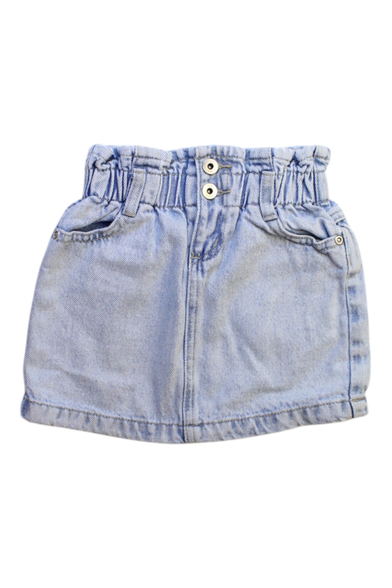 Seed Denim Skirt 4T、mySite、g9winljtr