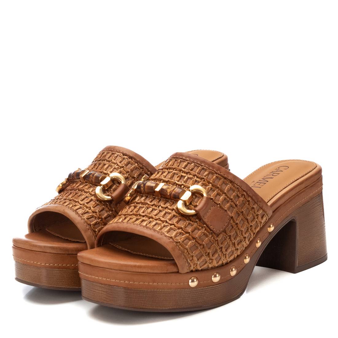 SANDALIA DE MUJER CARMELA 16233402、mySite、gtrtttuynbv