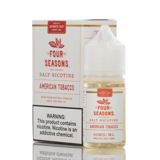 Four Seasons Salt 30mL Vape Juice、mySite、zt4zffjzw