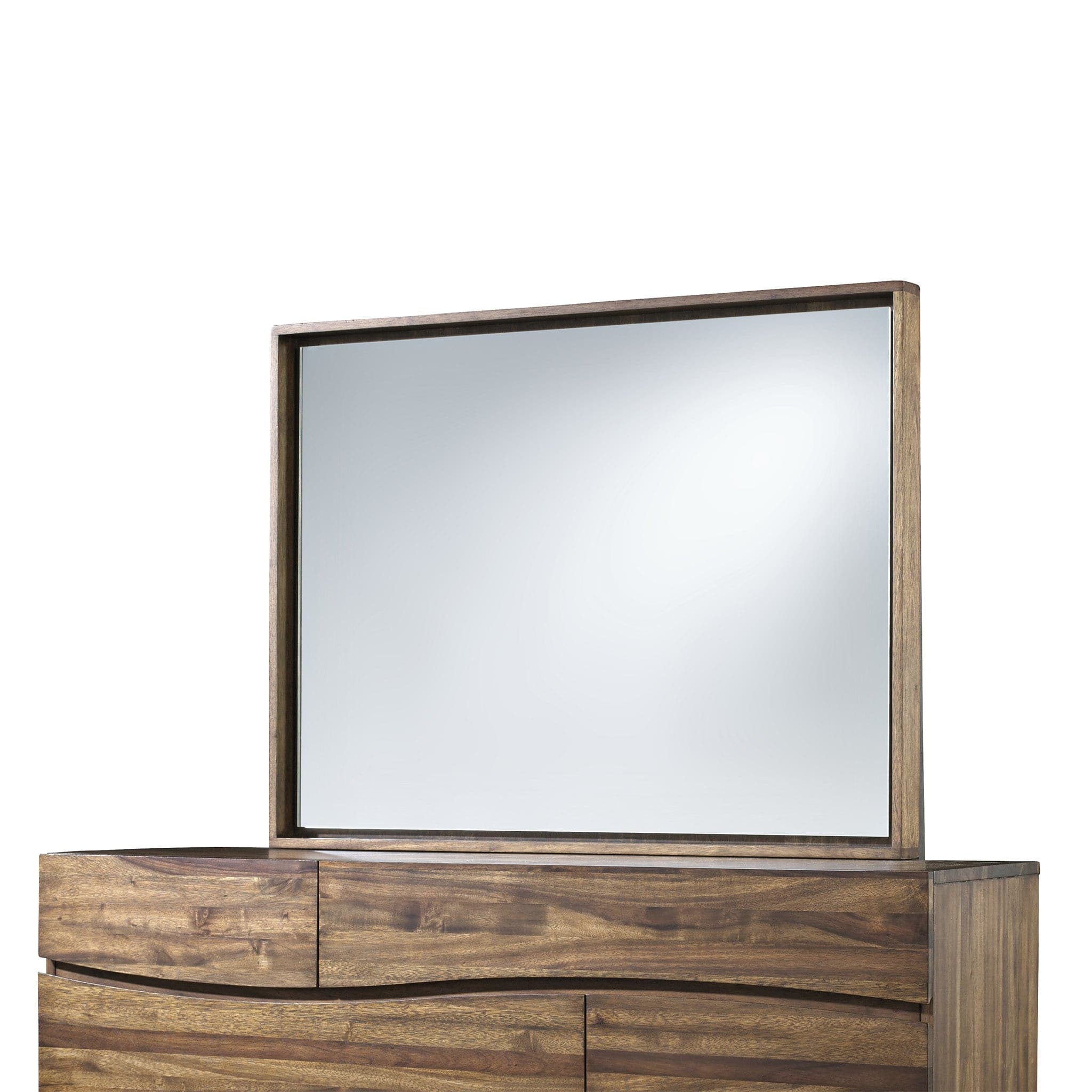 Ocean Dresser Mirror、mySite、neckold