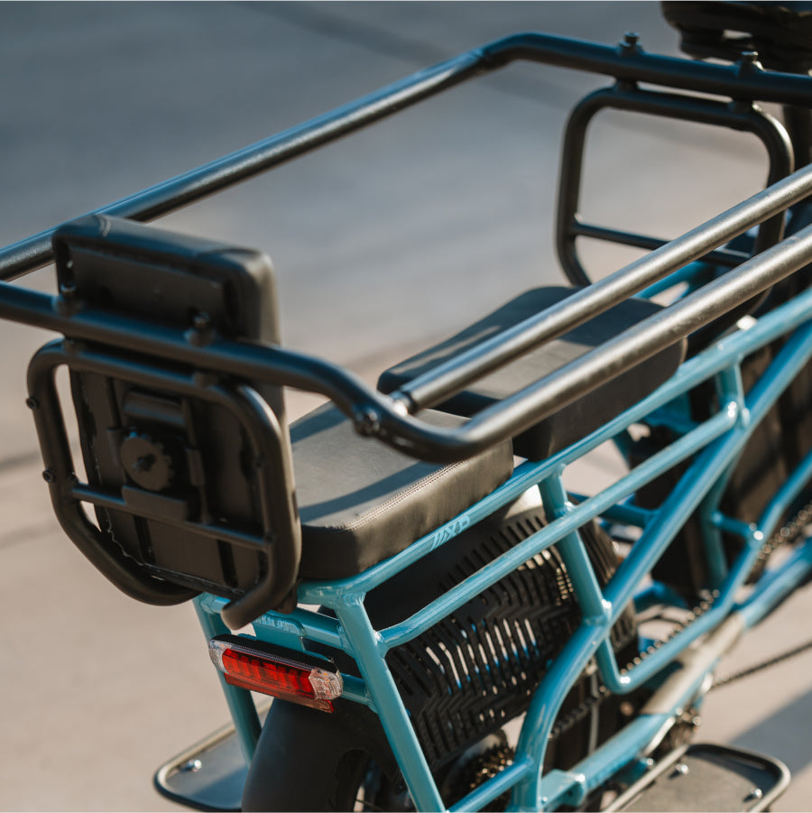  XPedition 2.0 Raindrop Blue eBike、mySite、ghnorth