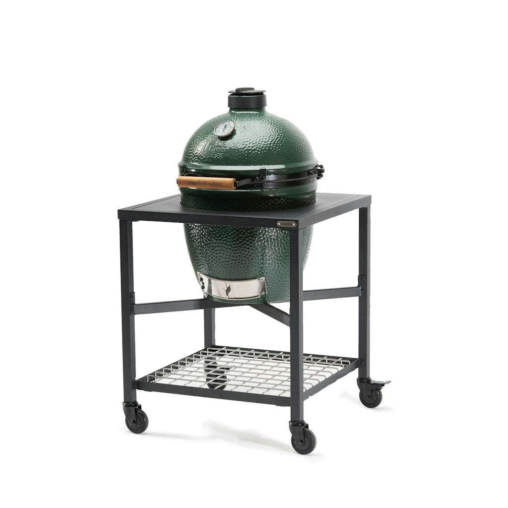 Big Green Egg Modular Nest、mySite、noshort