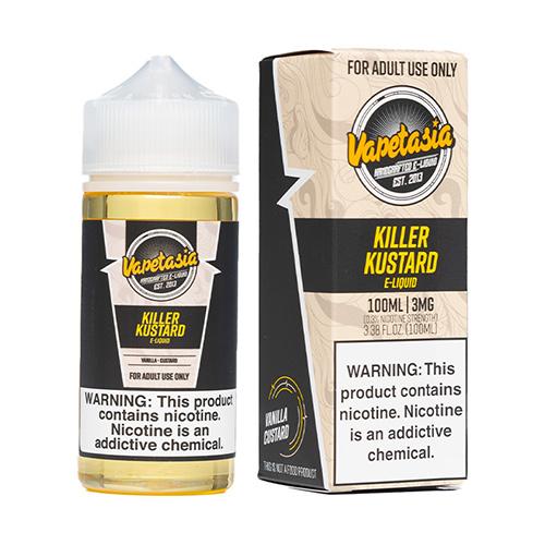 Vapetasia 100mL Vape Juice、mySite、zt4zffjzw