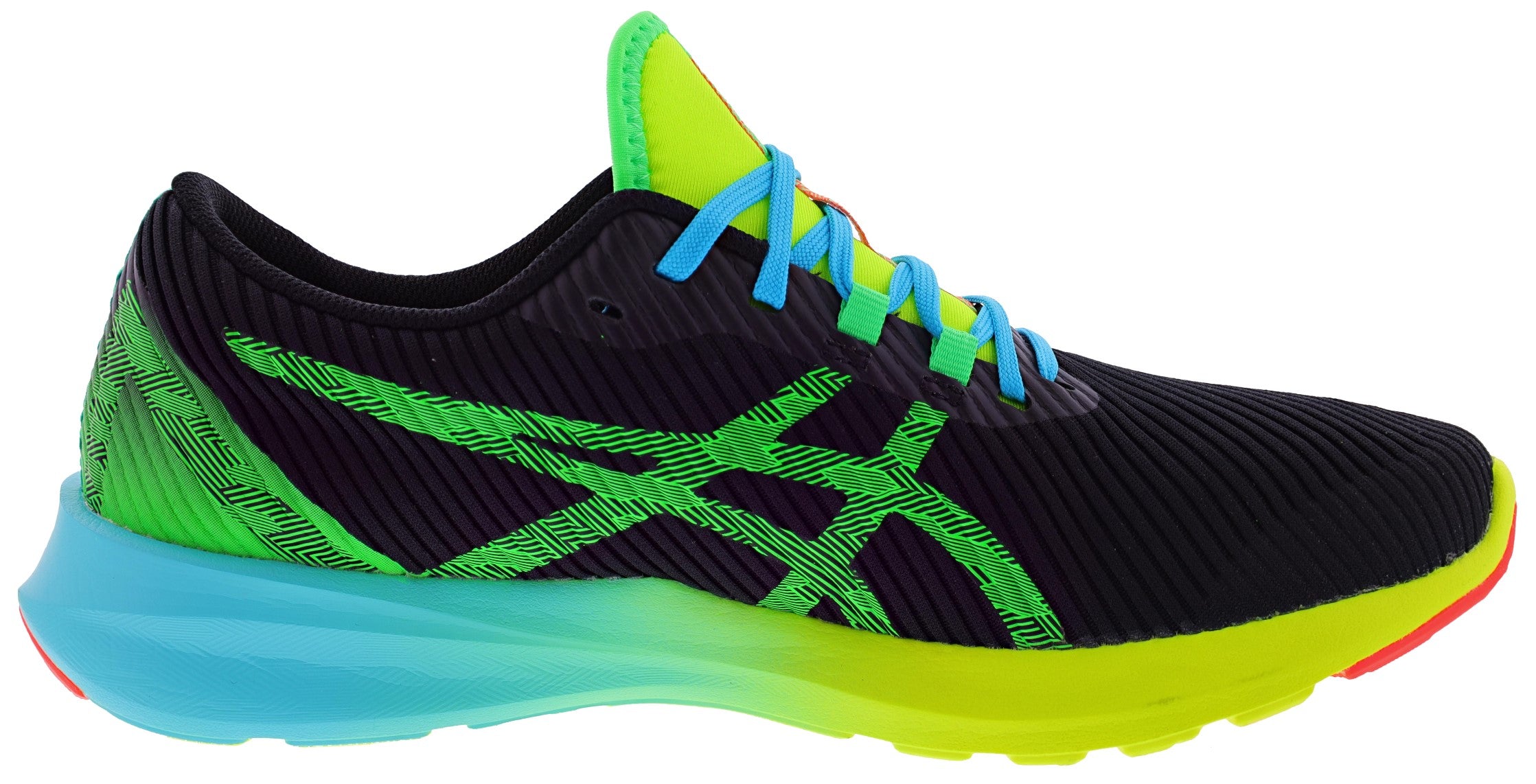 Asics Men's Versablast Lightweight Comfort Running Shoes、mySite、dreamappss