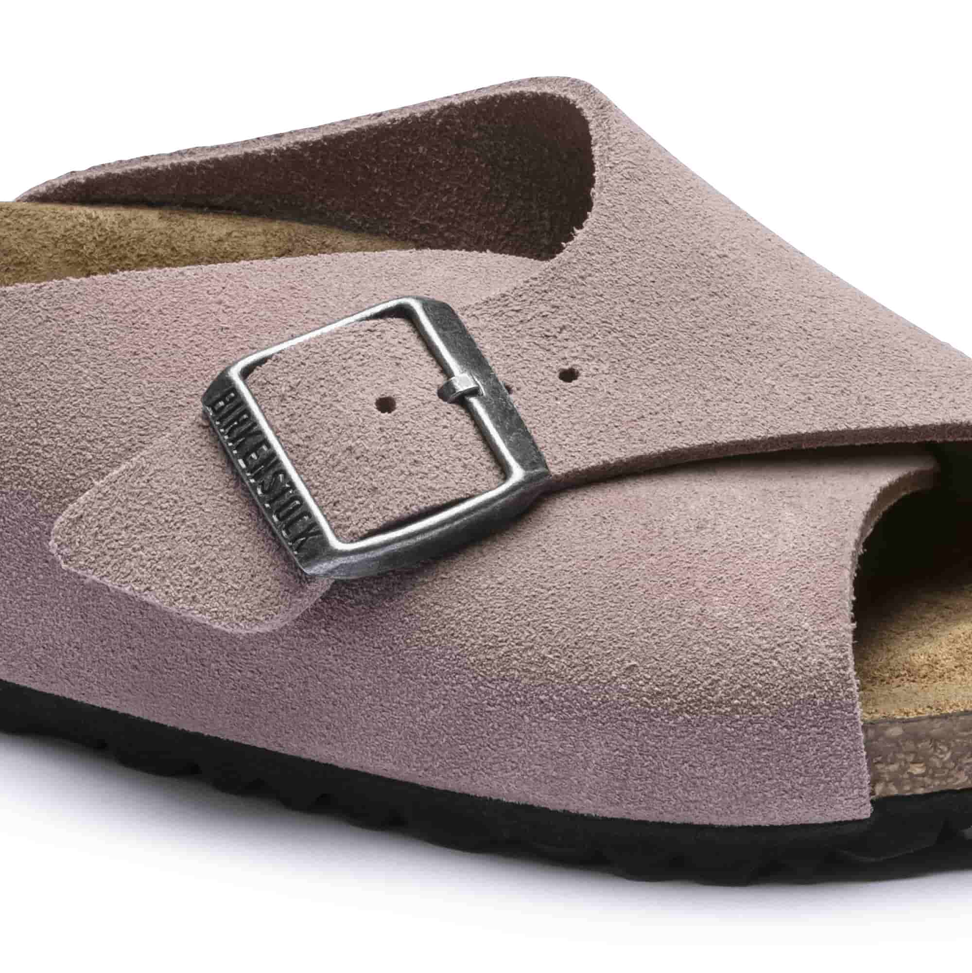 Arosa Soft Footbed Suede Leather、mySite、gtrtttuynbv