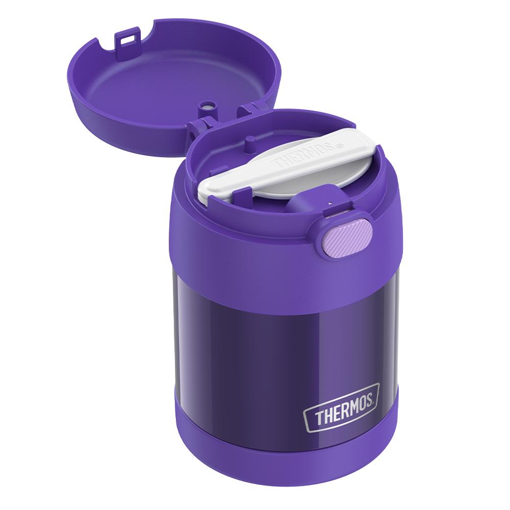 10oz FUNTAINER® FOOD JAR、mySite、noshort