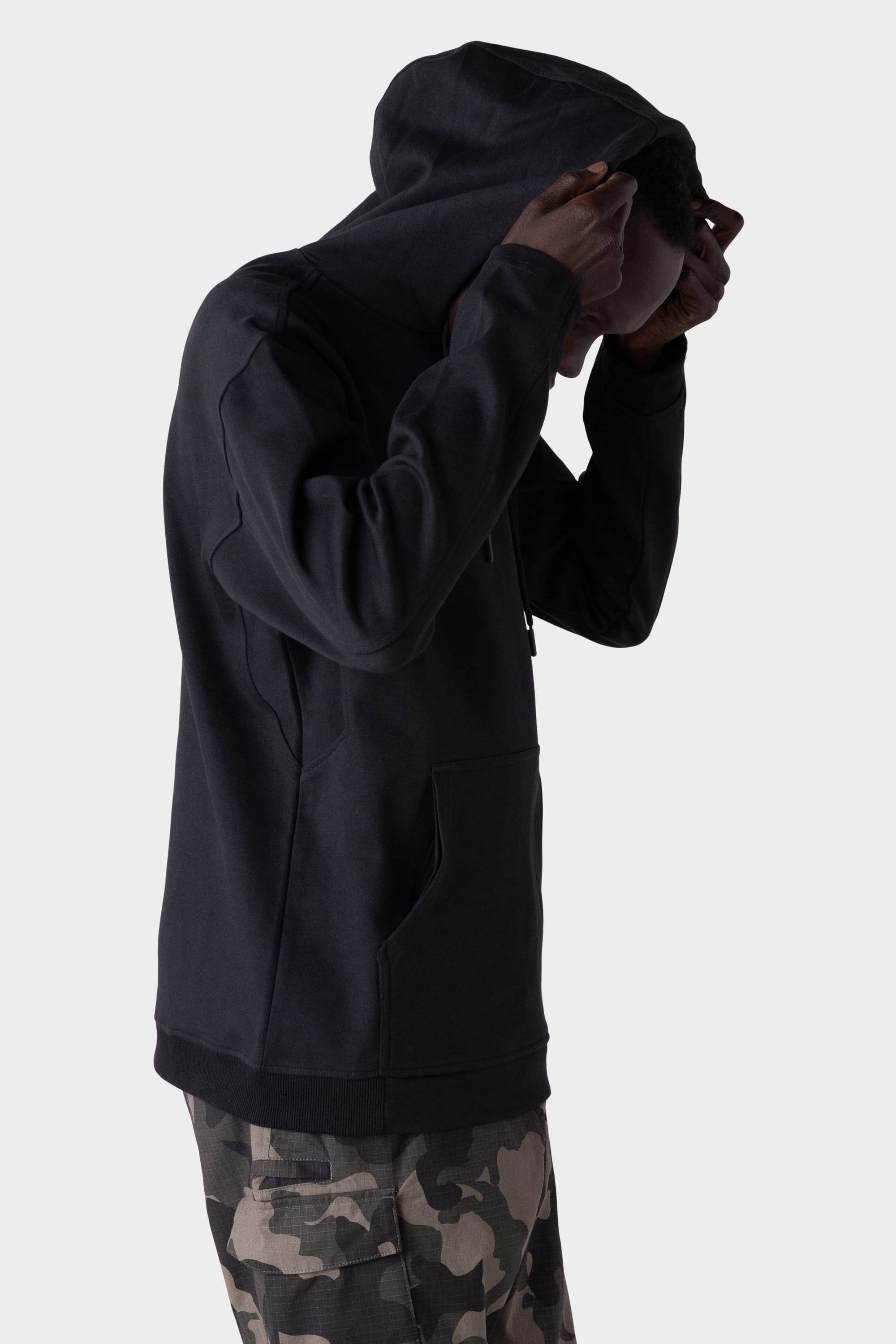 686 Men's Everywhere Performance Double Knit Hoody、mySite、i-lightchina