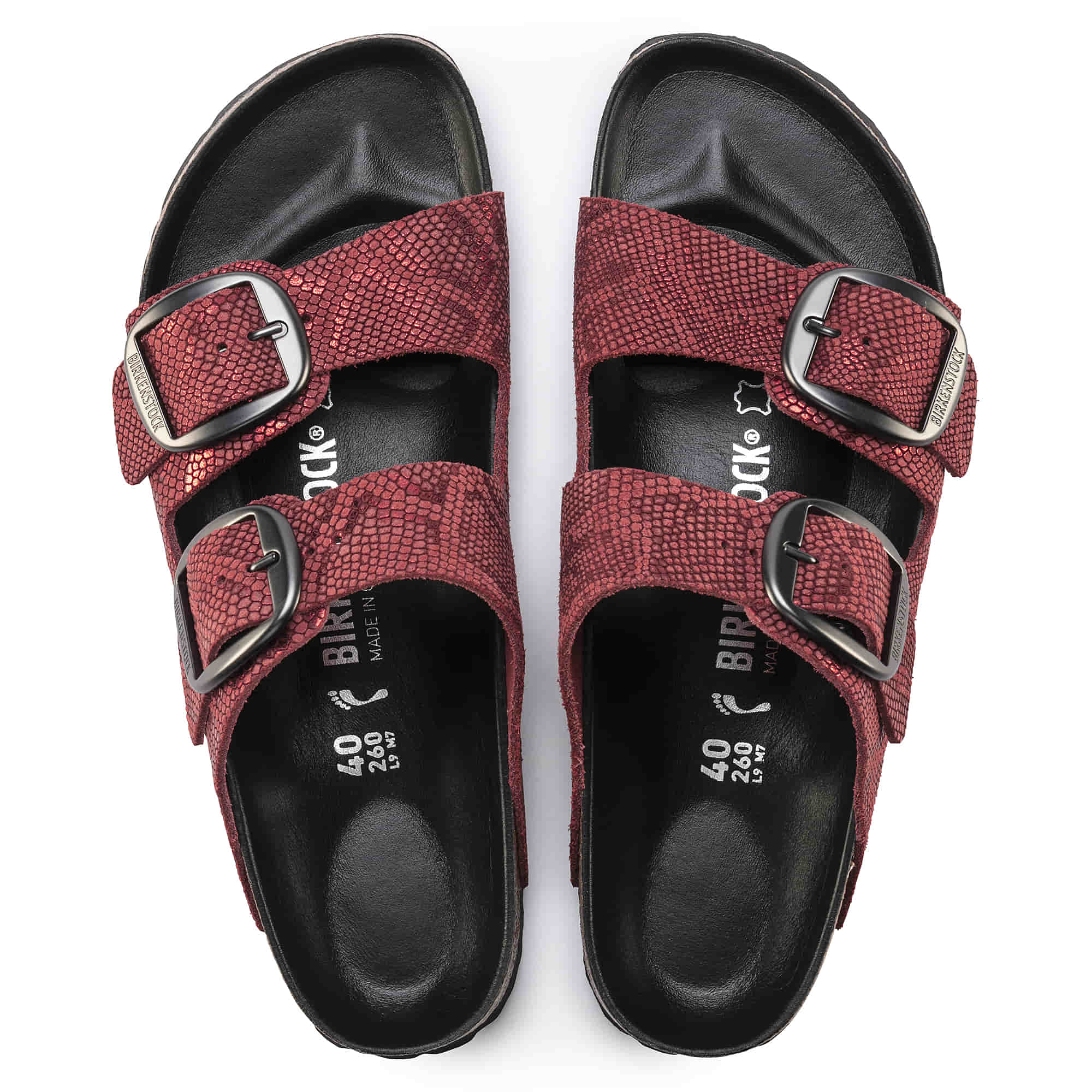 Arizona Big Buckle Suede Leather、mySite、gtrtttuynbv