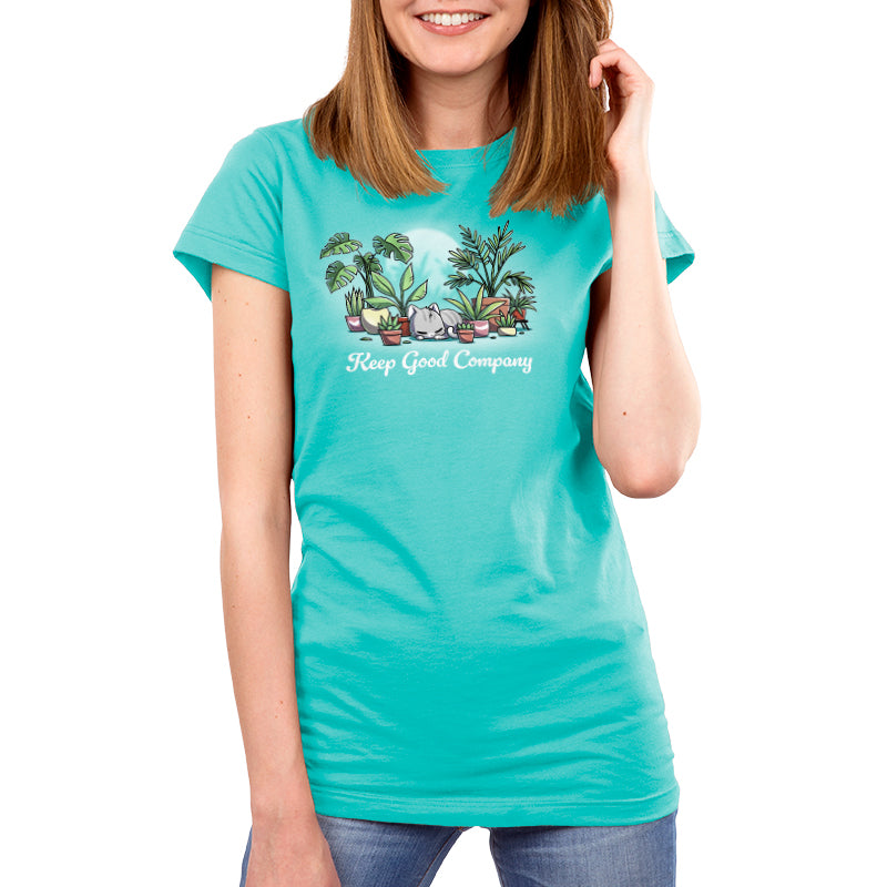 Keep Good Company、mySite、lovesweatpilates