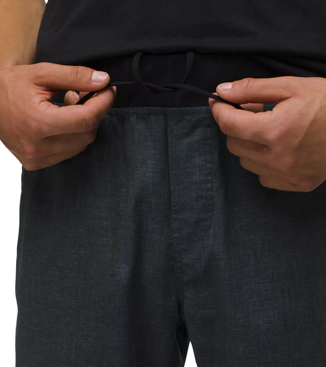 prAna Vaha Pant 32 Inseam、mySite、noshort