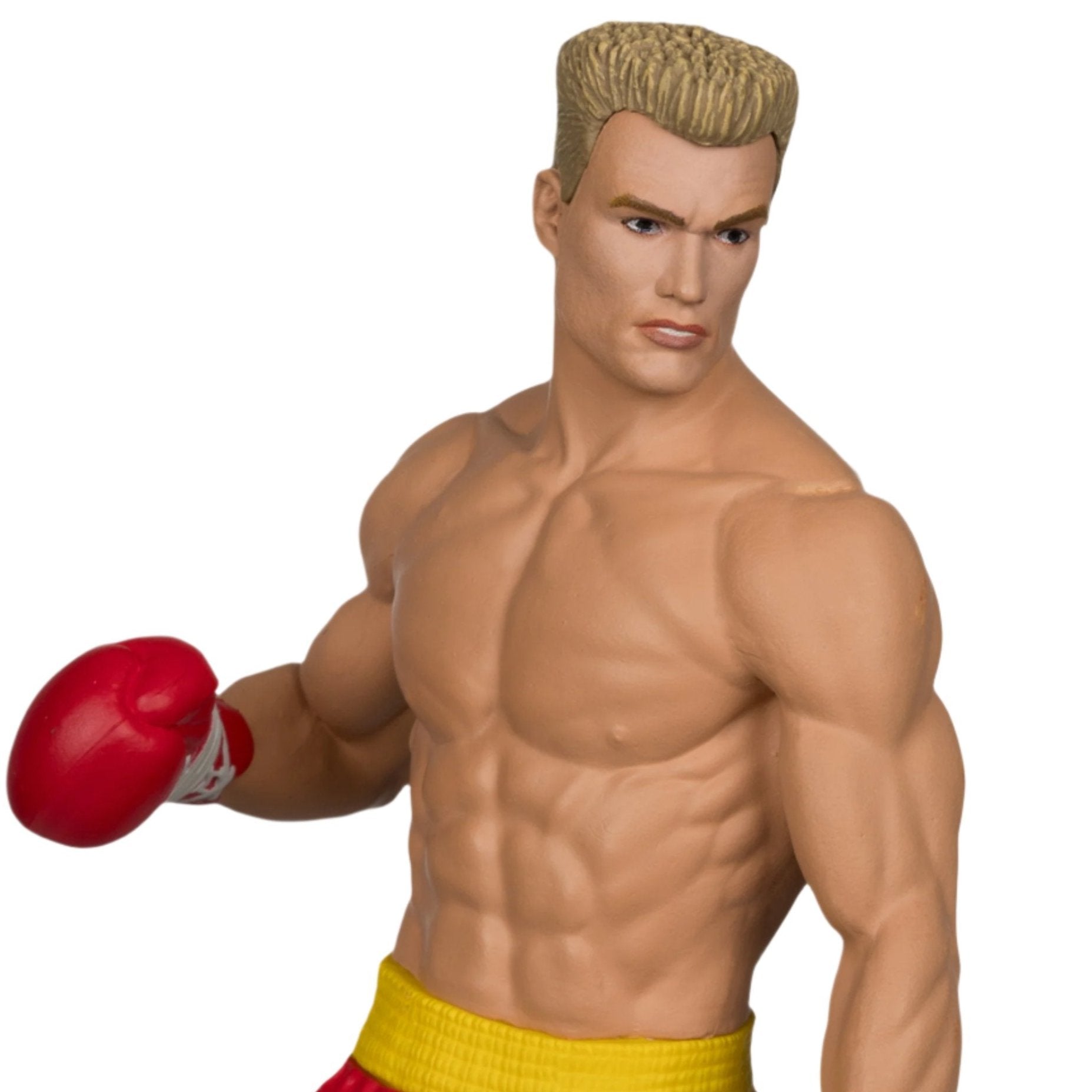 Movie Maniacs Ivan Drago (Rocky IV)、mySite、hgirdovlk
