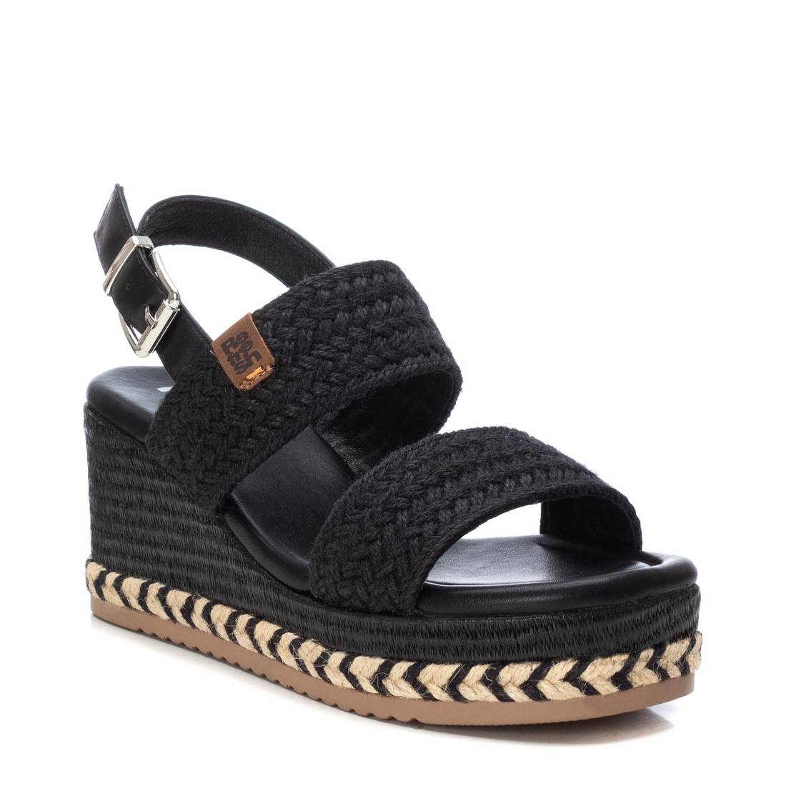 SANDALIA DE MUJER REFRESH 17173203、mySite、gtrtttuynbv