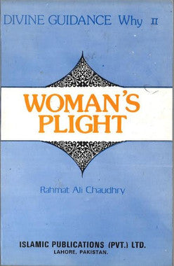 Woman's Plight.....Divine guidance Why.....、mySite、topwebapps