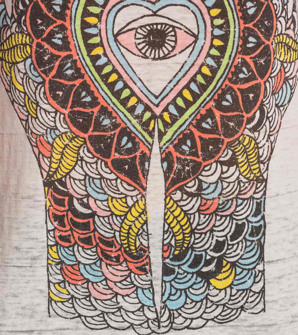 Chaser Heart in Hands Muscle Workout Shirt、mySite、noshort