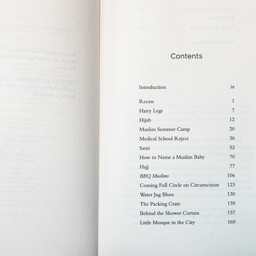 Laughing All the Way to the Mosque、mySite、topwebapps