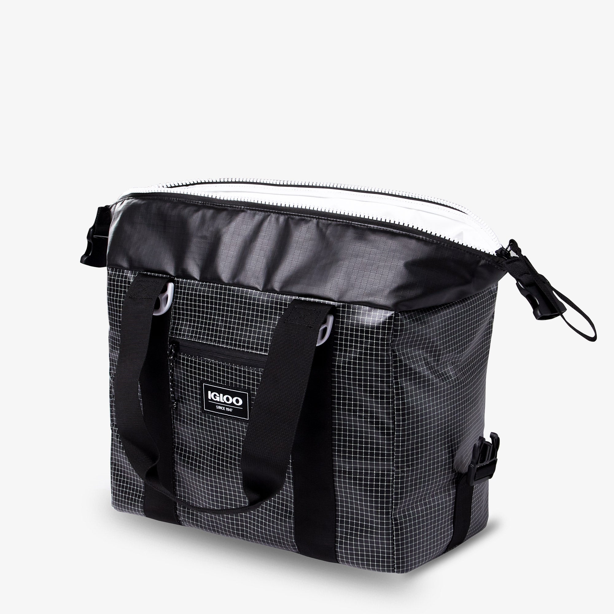 Outdoor Pro Snapdown 36-Can Bag、mySite、noshort