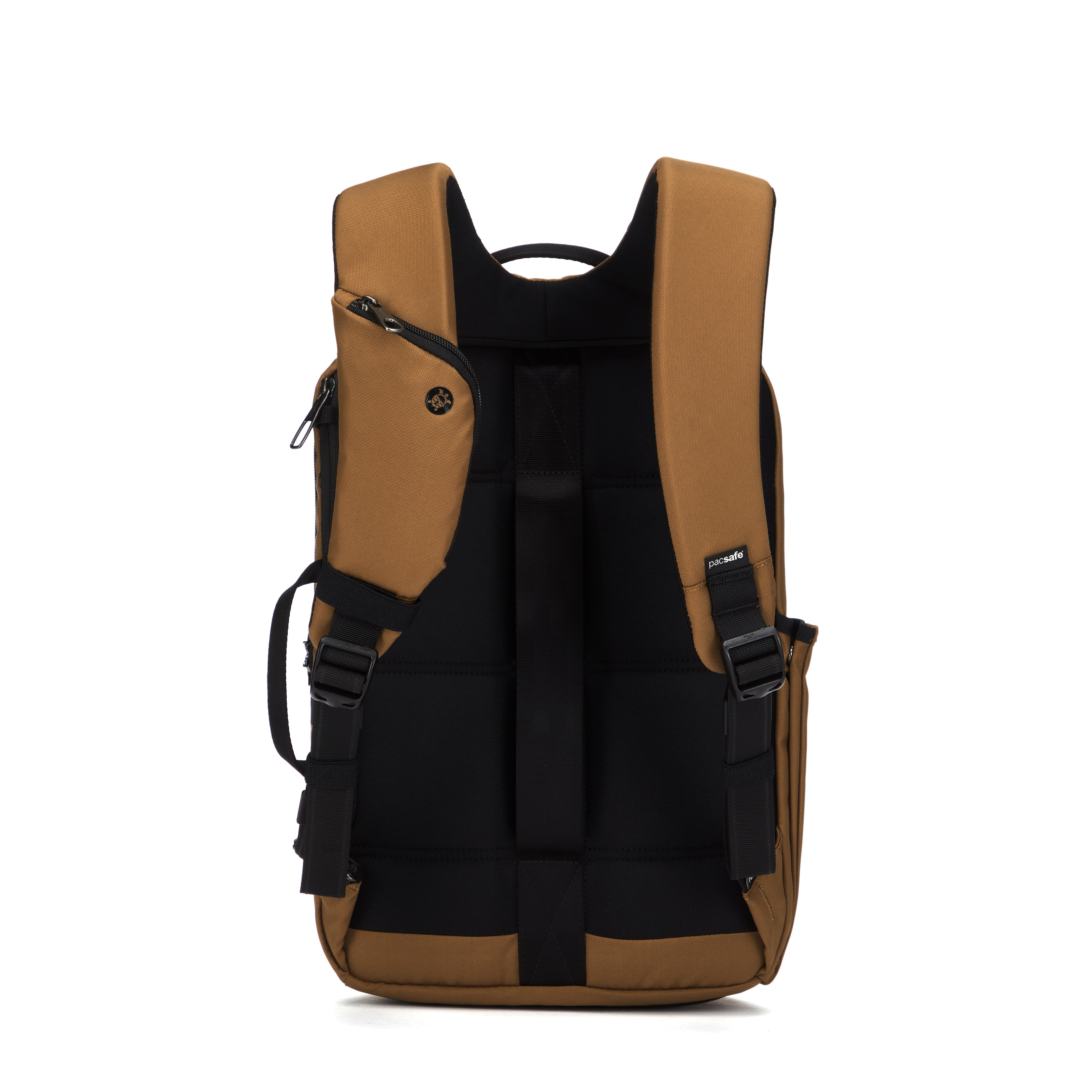 Pacsafe® V anti-theft Commuter Backpack (Fits 13 / 16 Laptop)、mySite、garagedoors4me