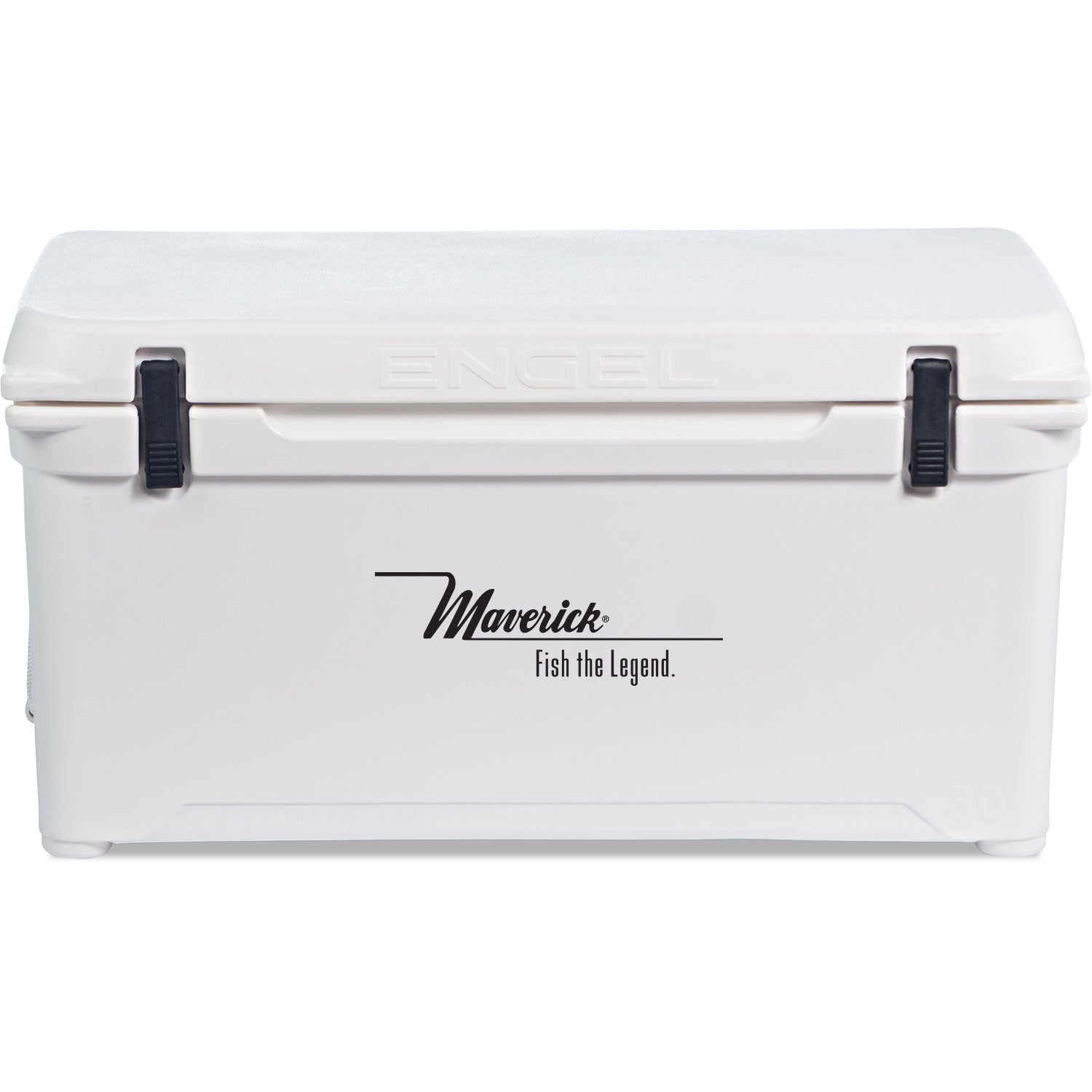 Engel 80 High Performance Hard Cooler and Ice Box - MBG、mySite、noshort