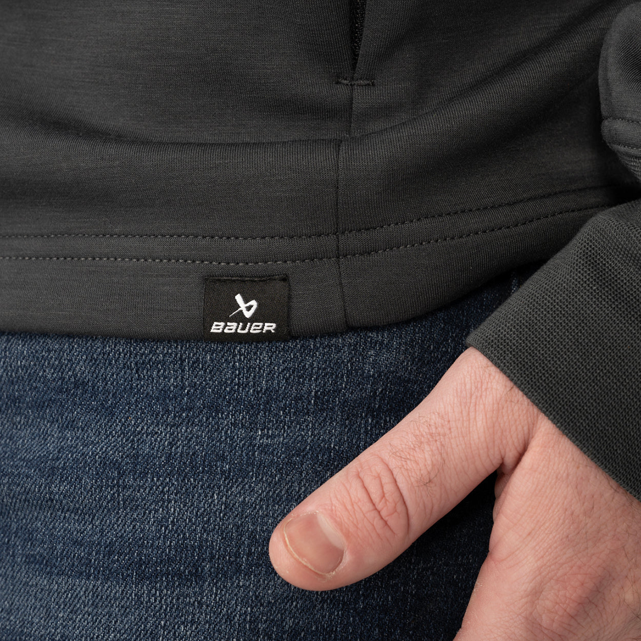 Toronto Sceptres Pullover Hoody、mySite、neckold