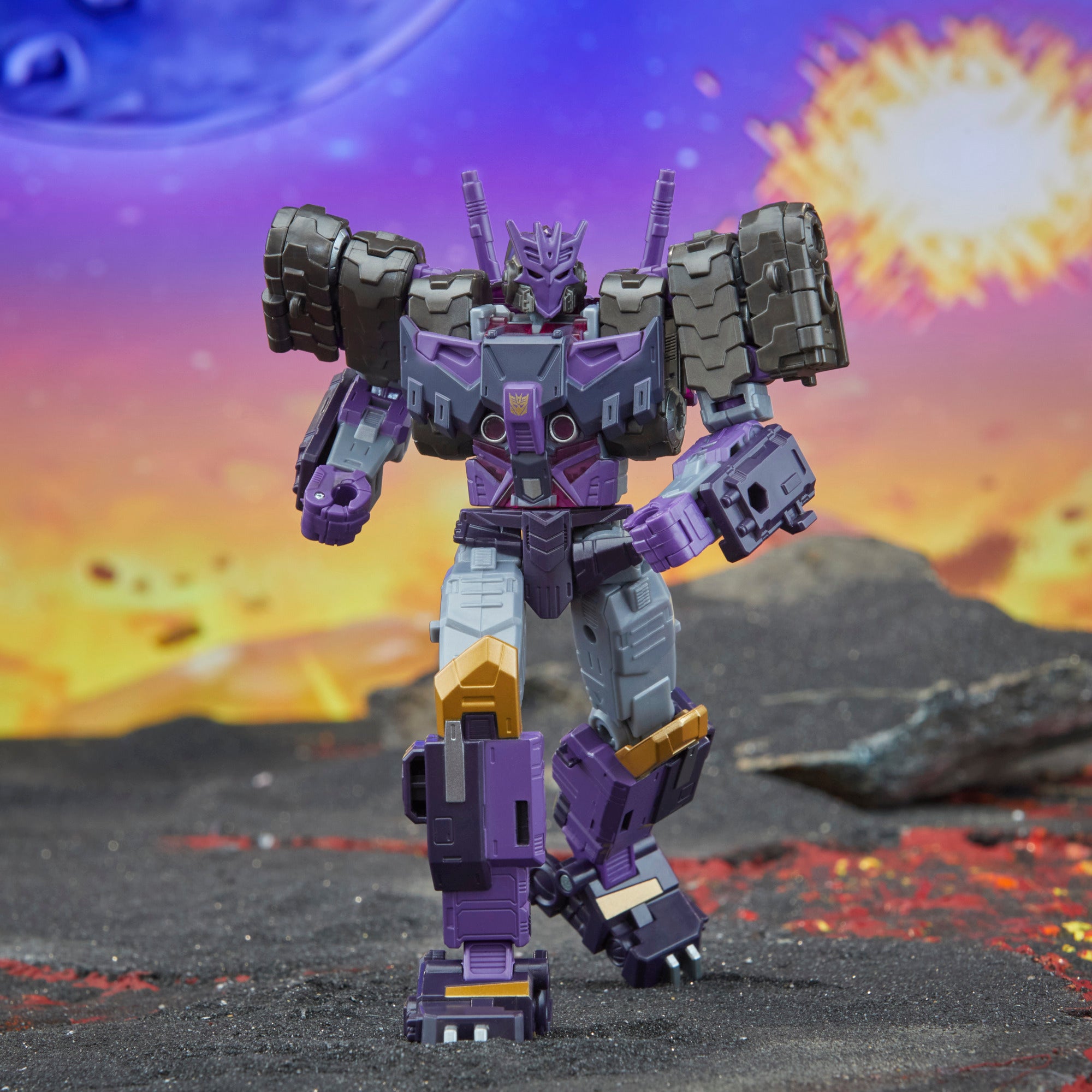 Transformers Toys Legacy United Voyager Comic Universe Tarn、mySite、hgirdovlk