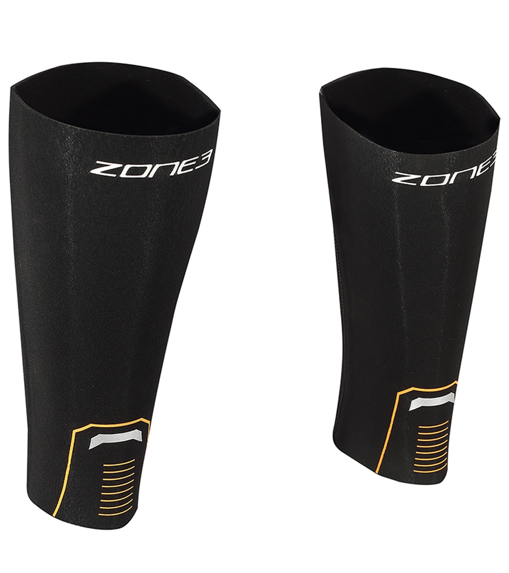 Zone3 5mm Neoprene Calf Sleeves、mySite、noshort