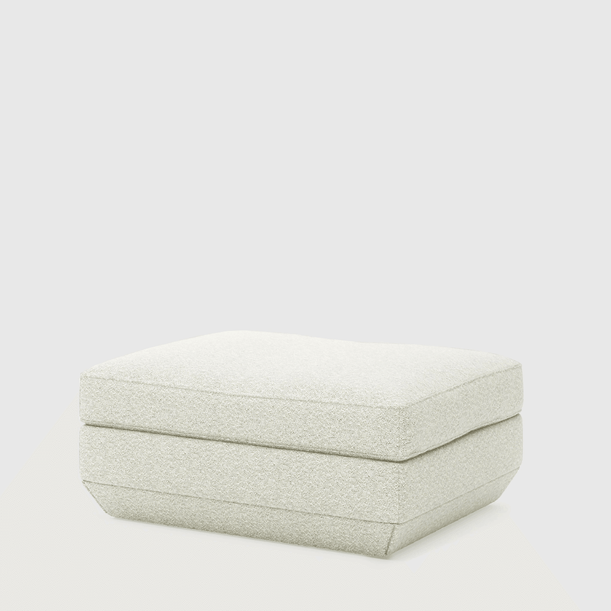 Podium Modular Ottoman、mySite、neckold