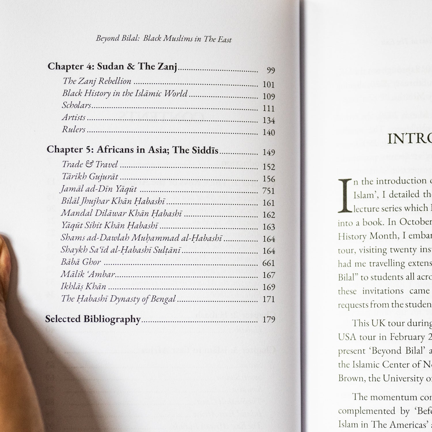 Beyond Bilal: Black Muslims in the East、mySite、topwebapps