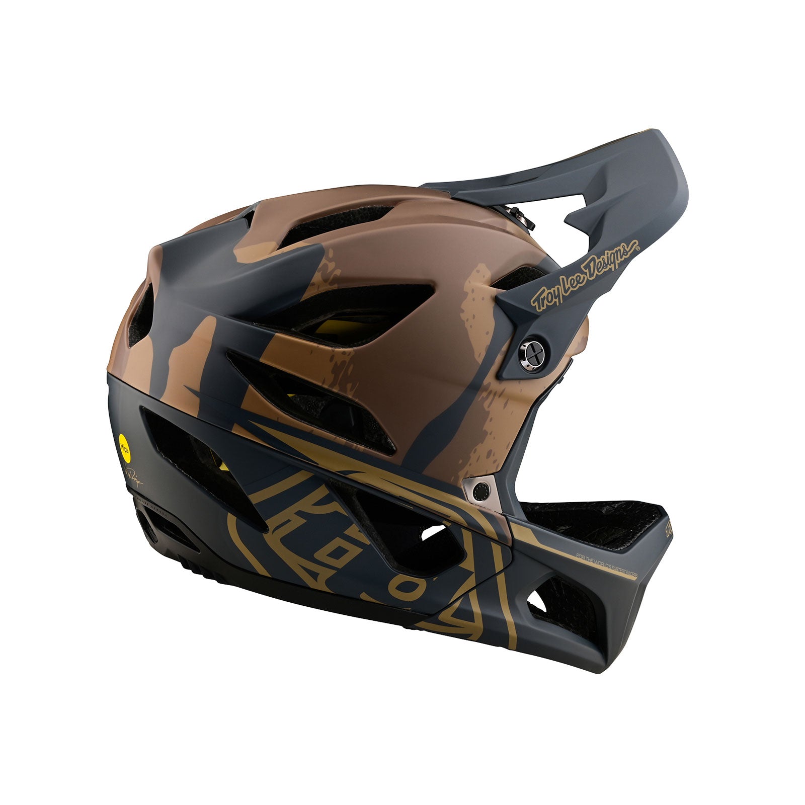 Stage Helmet Stealth Camo Oak、mySite、dreamappss