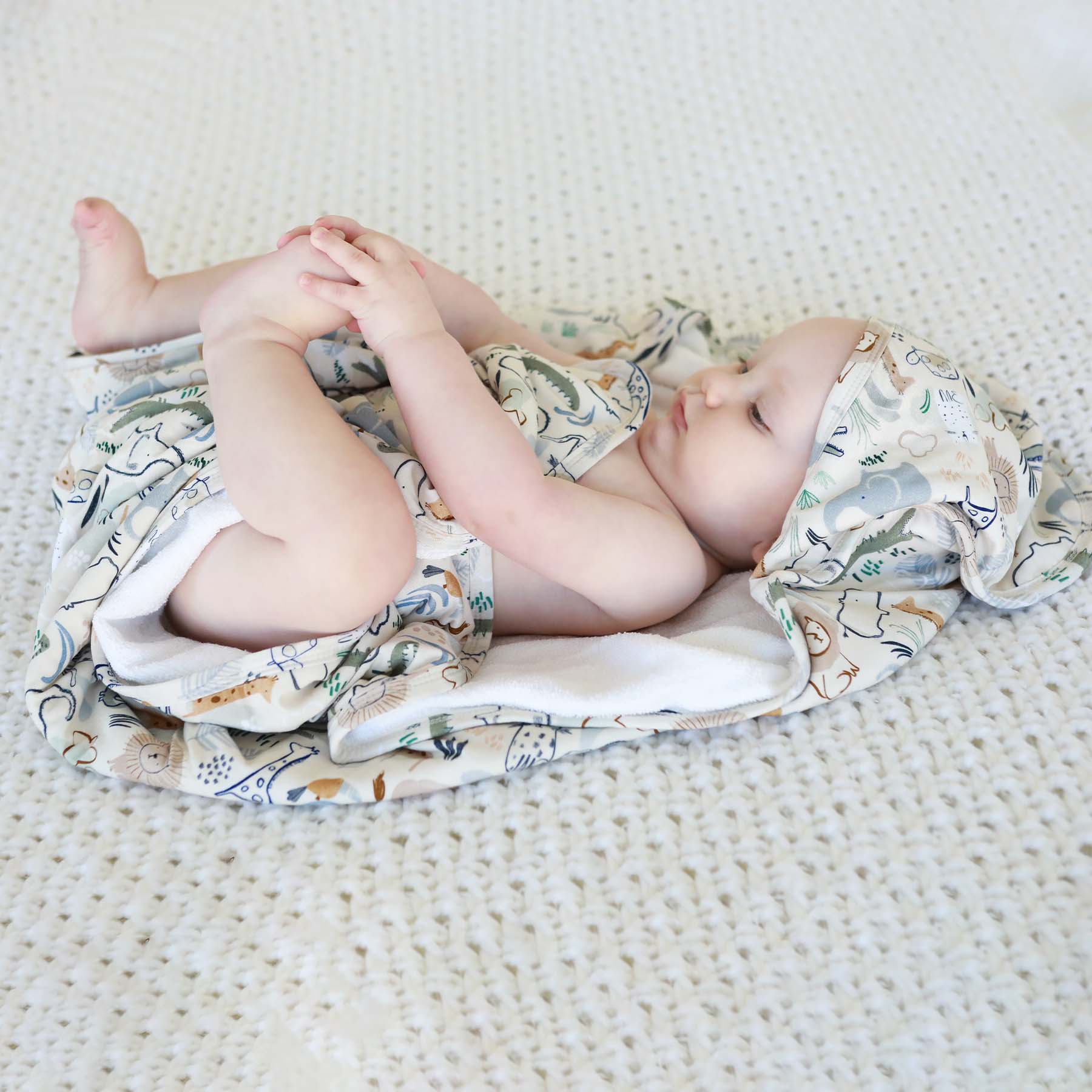  Bamboo Hooded Towel | Into The Wild、mySite、layawaytickets