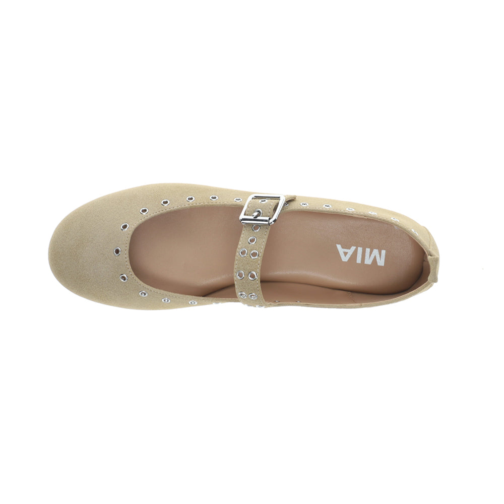 Ulani Mary Jane Ballet Flats、mySite、gtrtttuynbv