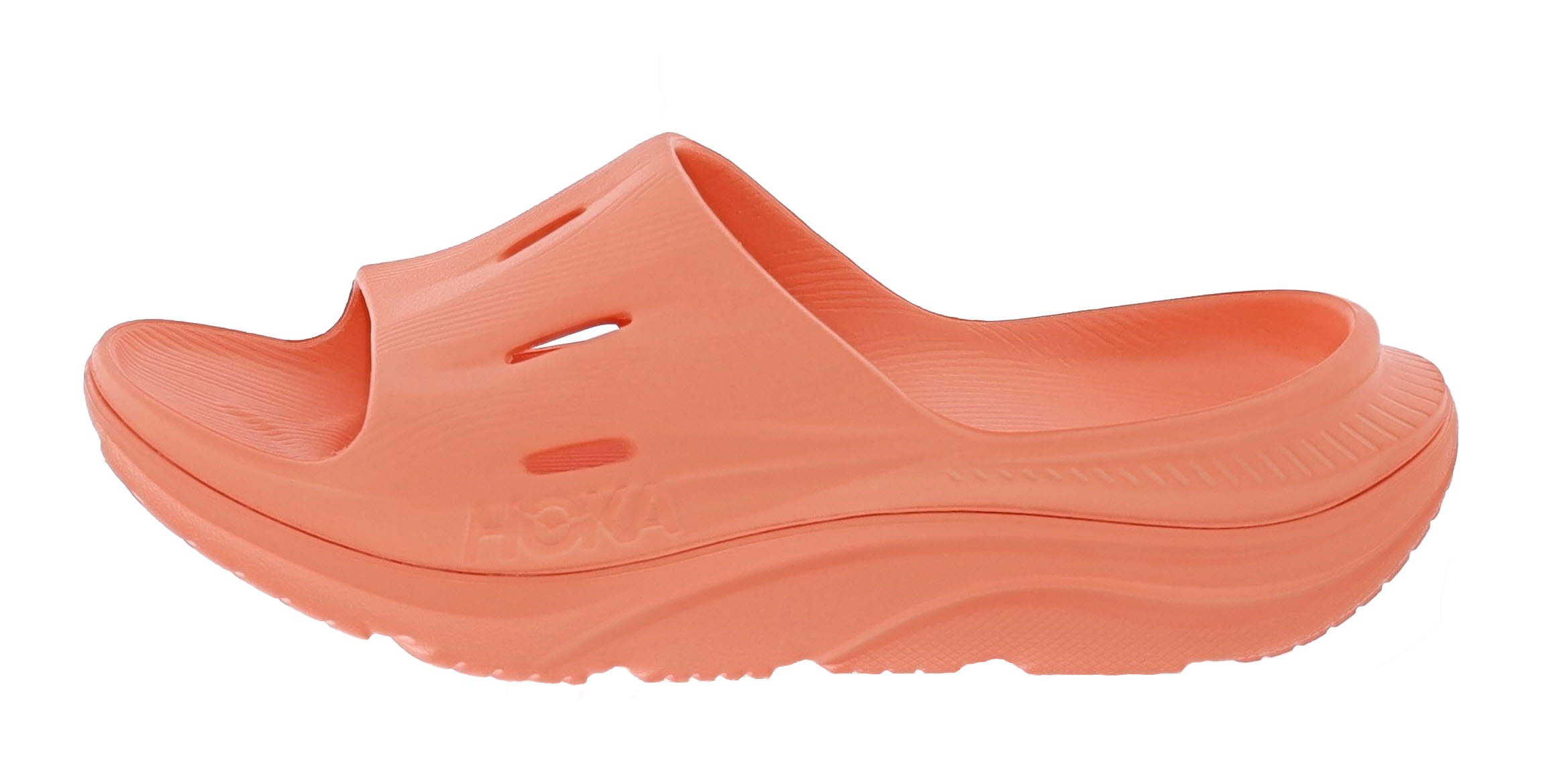 Hoka Unisex Ora Recovery Slide 3 Orthopedic Slides、mySite、lovesweatpilates