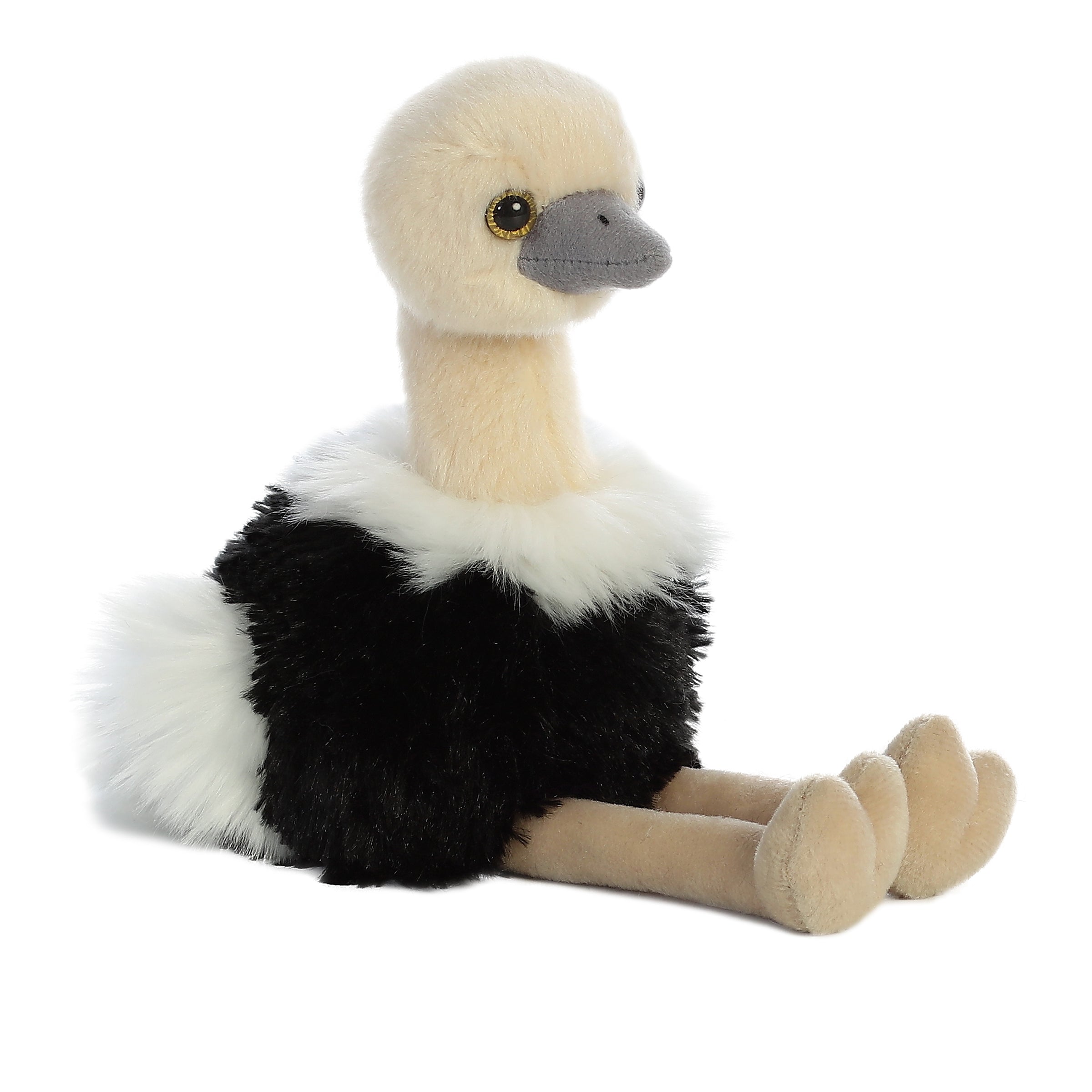 Aurora® - Mini Flopsie™ - 8 Ozzi™、mySite、g9winljtr