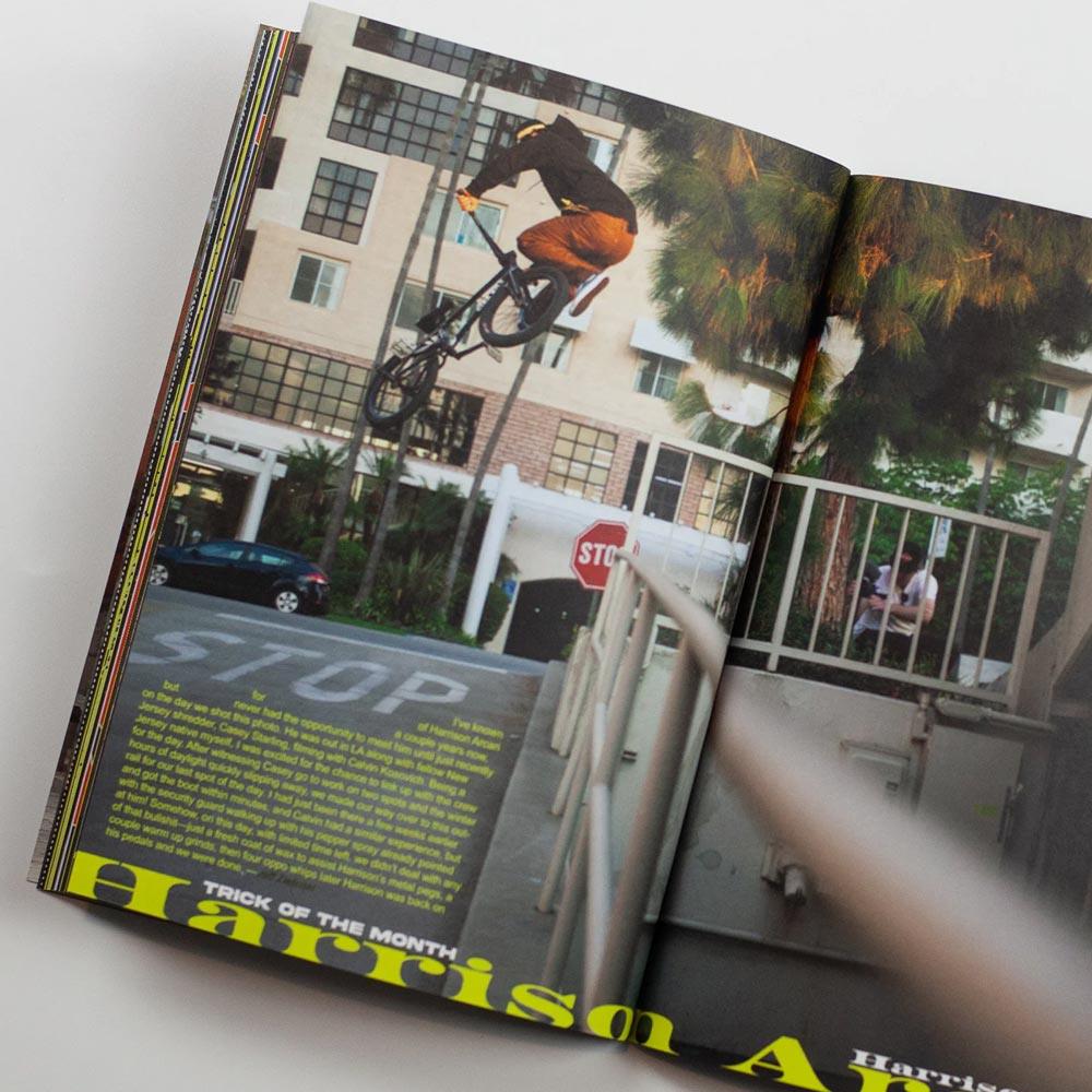  Slack Magazine - Issue 1、mySite、merchandisen