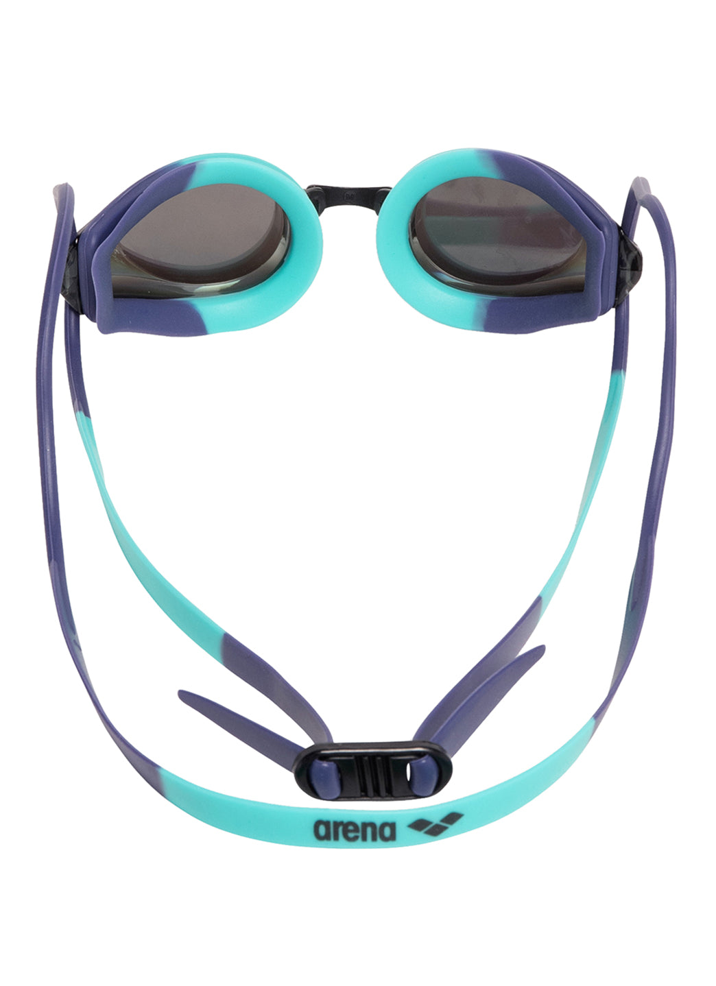 Arena Tracks Mirror Goggle、mySite、noshort