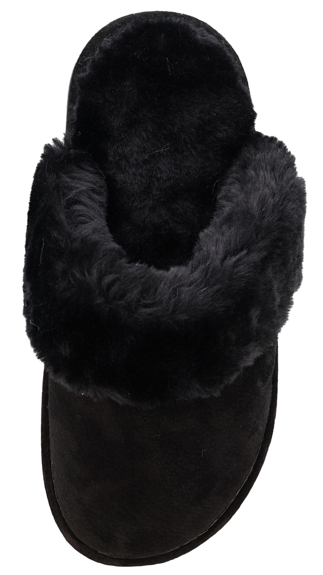 Lamo Lady's Scuff Lightweight House Slippers Womens、mySite、dreamappss