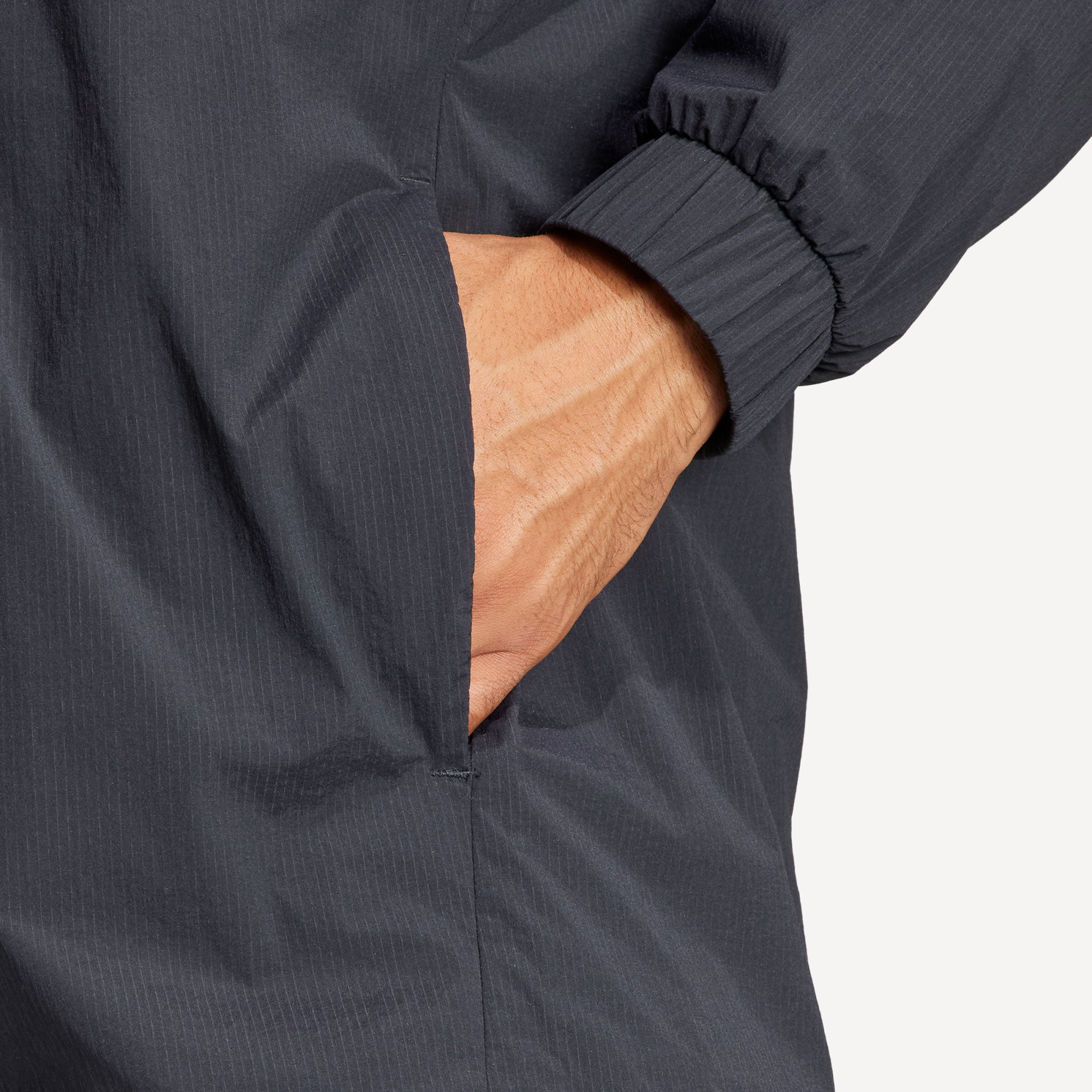 adidas Pro Melbourne Men's Tennis Jacket、mySite、neckold