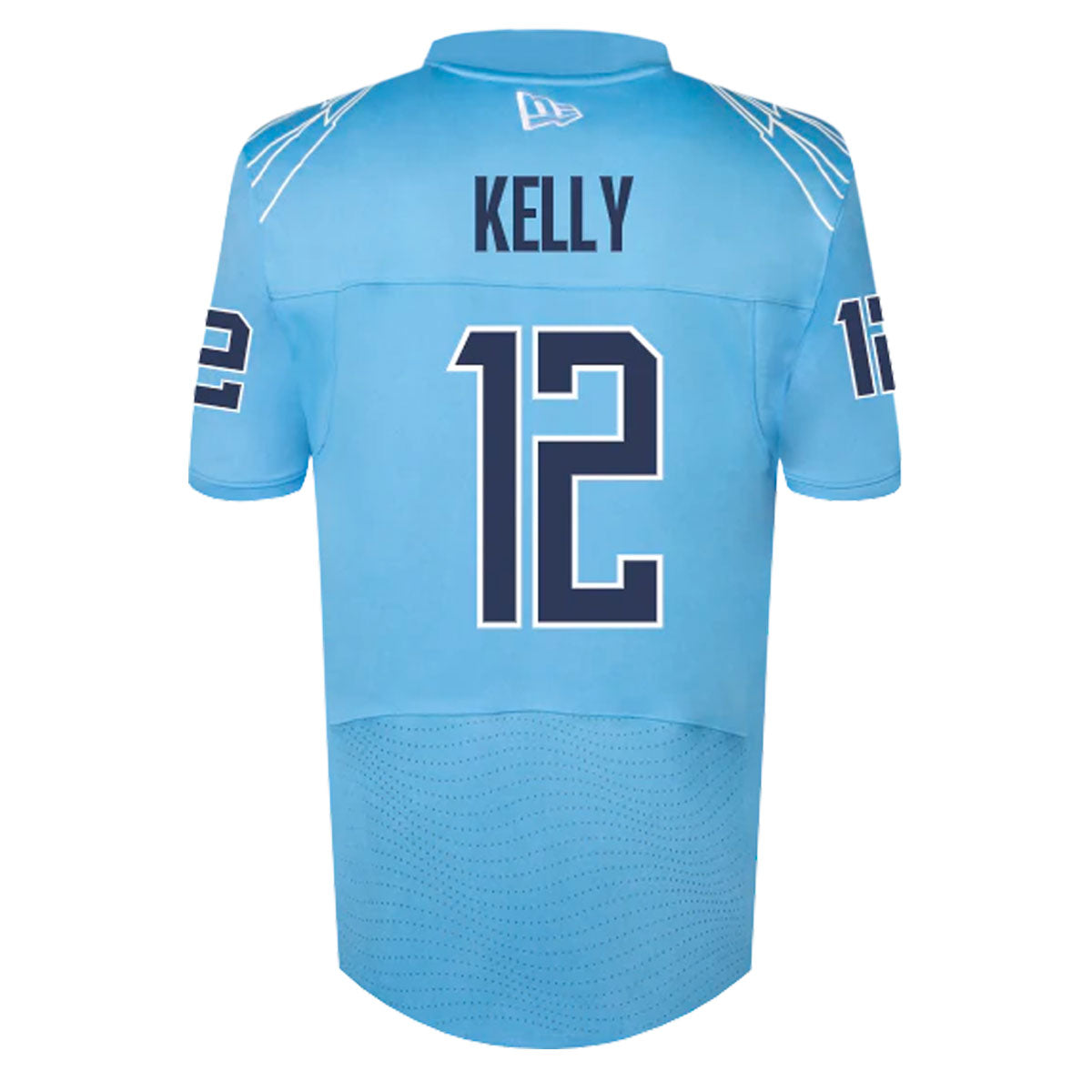 2023 Replica Home Jersey - KELLY