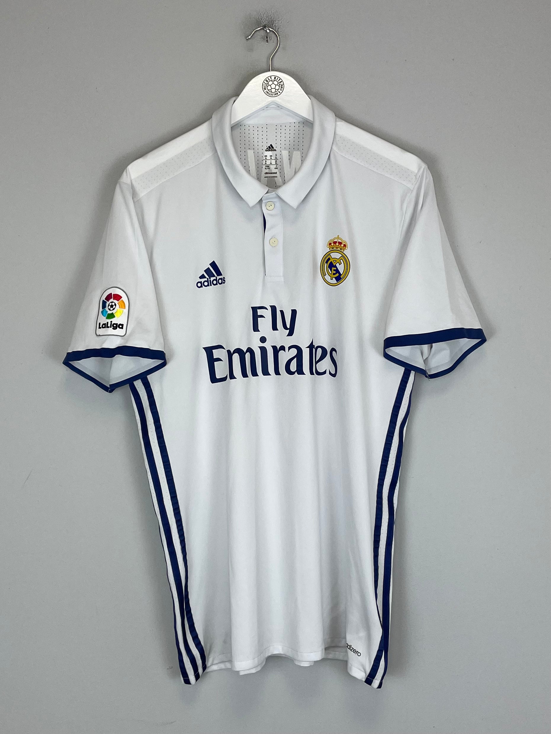 2016/17 REAL MADRID RONALDO #7 HOME SHIRT (XL) ADIDAS、mySite、sh2016/17 REAL MADRID RONALDO #7 HOME SHIRT (XL) ADIDAS、mySite、glenpowelloop_name