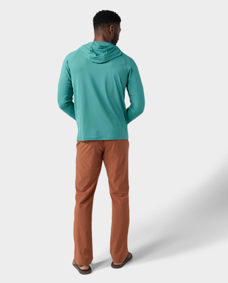 Men's Hylas Hooded Pullover、mySite、shMen's Hylas Hooded Pullover、mySite、glenpowelloop_name