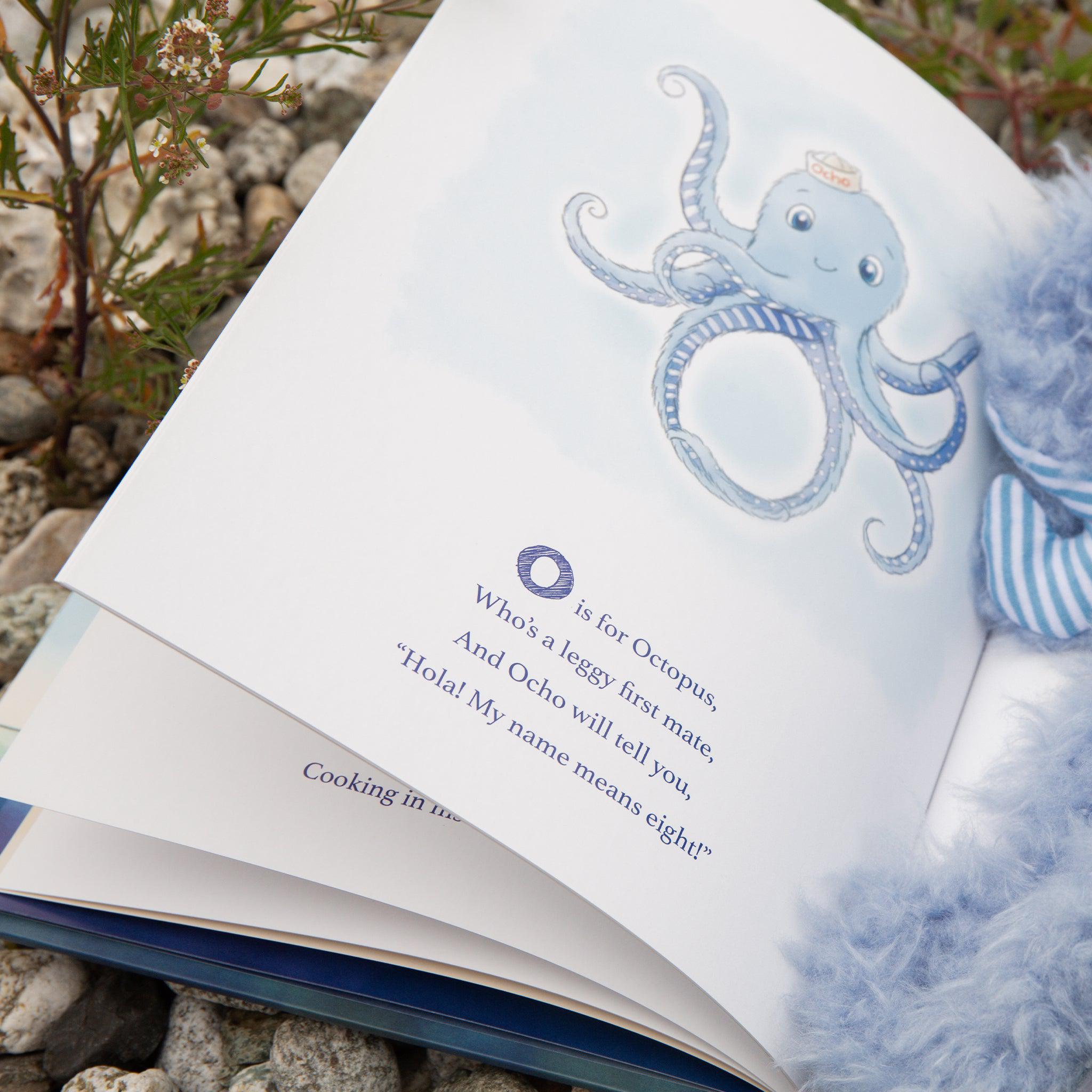 RETIRED - Ocho Book Bundle、mySite、g9winljtr