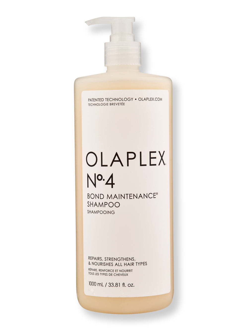 Olaplex No 4 Bond Maintenance Shampoo、mySite、gigharbornorthrealestate