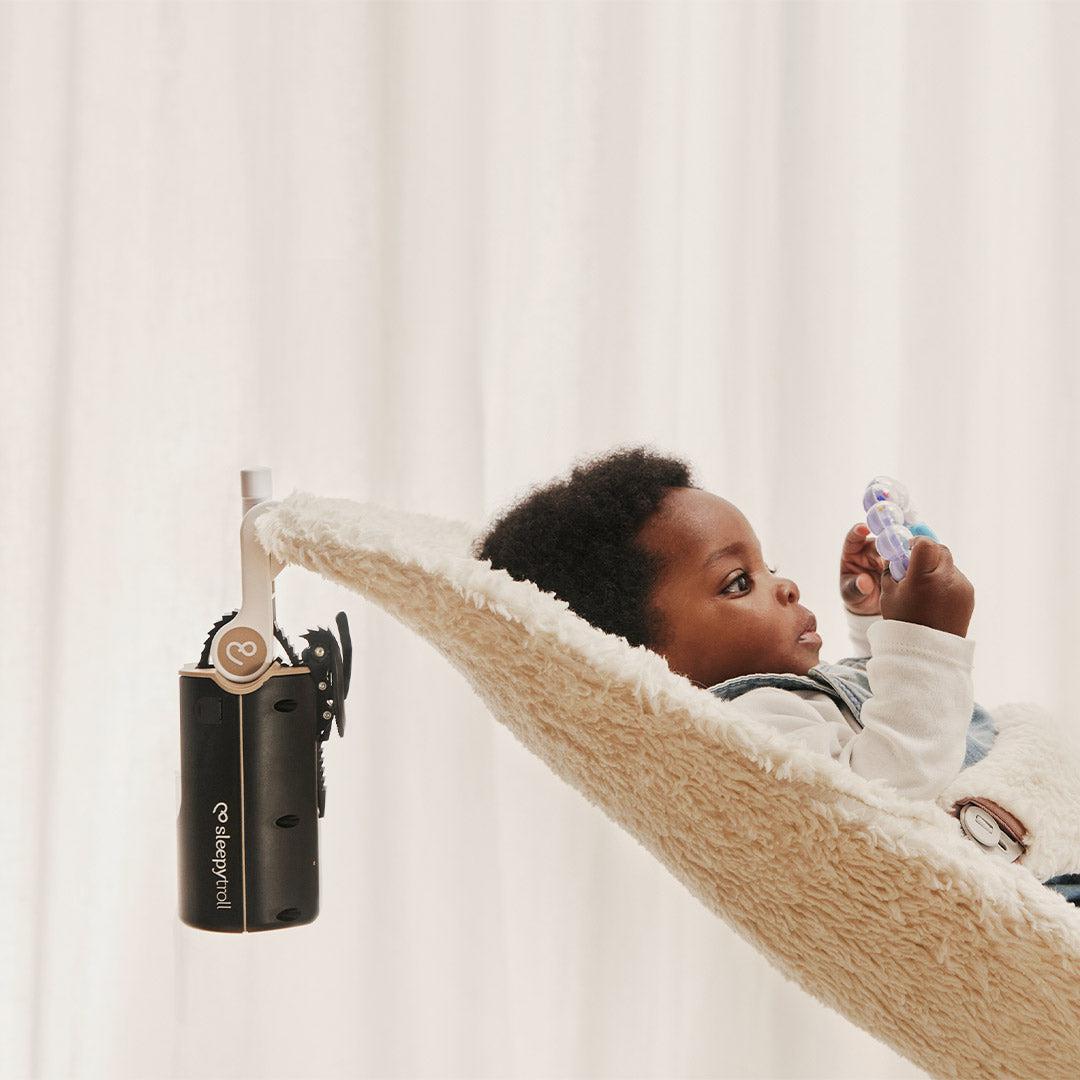  Sleepytroll Baby Rocker Gen2、mySite、merchandisen