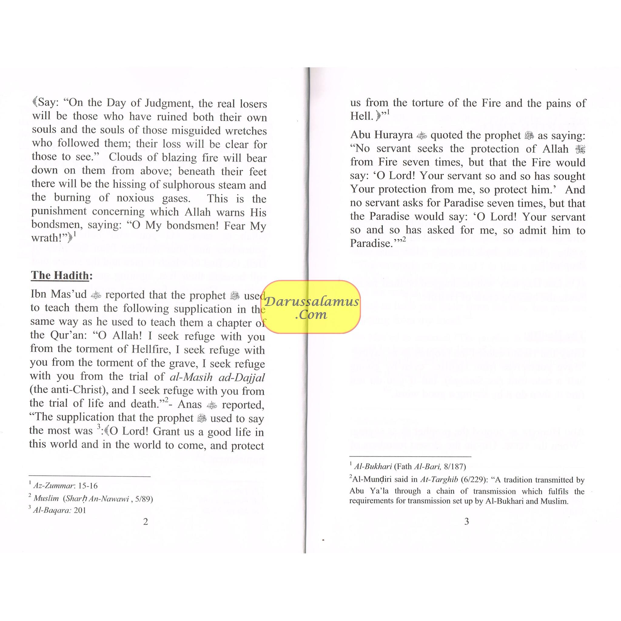 Description of Hellfire By Wahid Abdussalam Baly、mySite、topwebapps