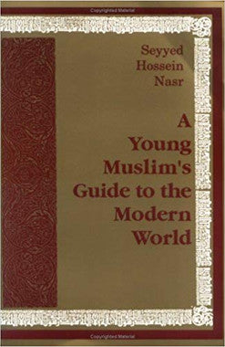 A Young Muslim's Guide to the Modern World、mySite、topwebapps