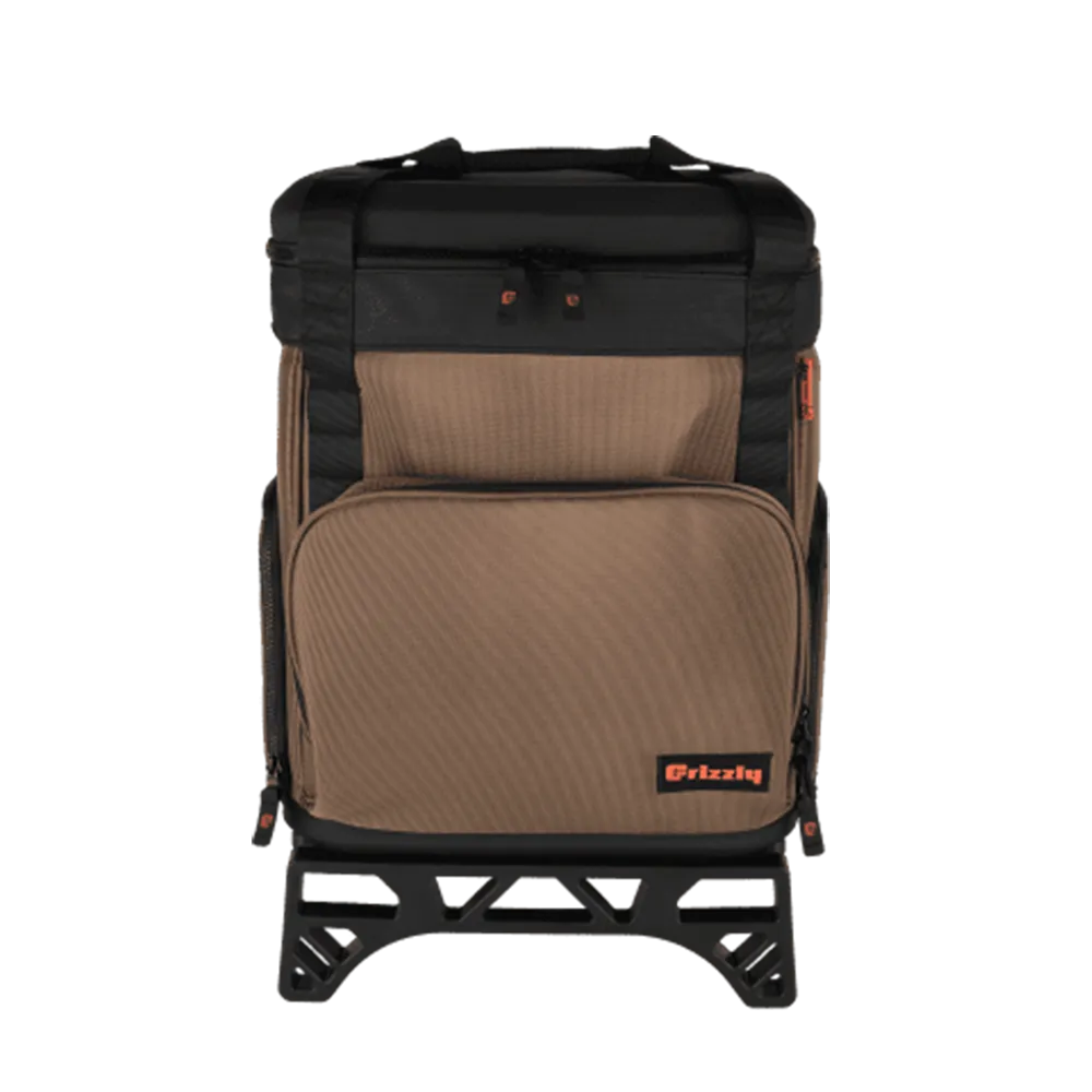 Grizzly Drifter 30、mySite、noshort