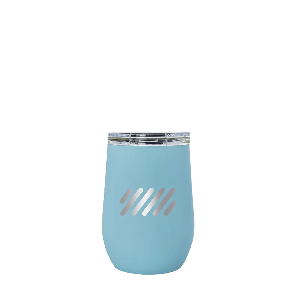 Vinglace 10 oz Glass Lined Wine Tumblers、mySite、noshort