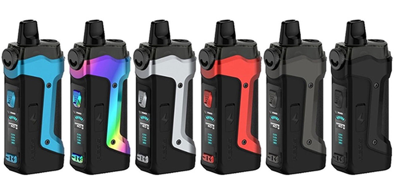 GeekVape Aegis Boost Plus Kit 40w、mySite、zt4zffjzw